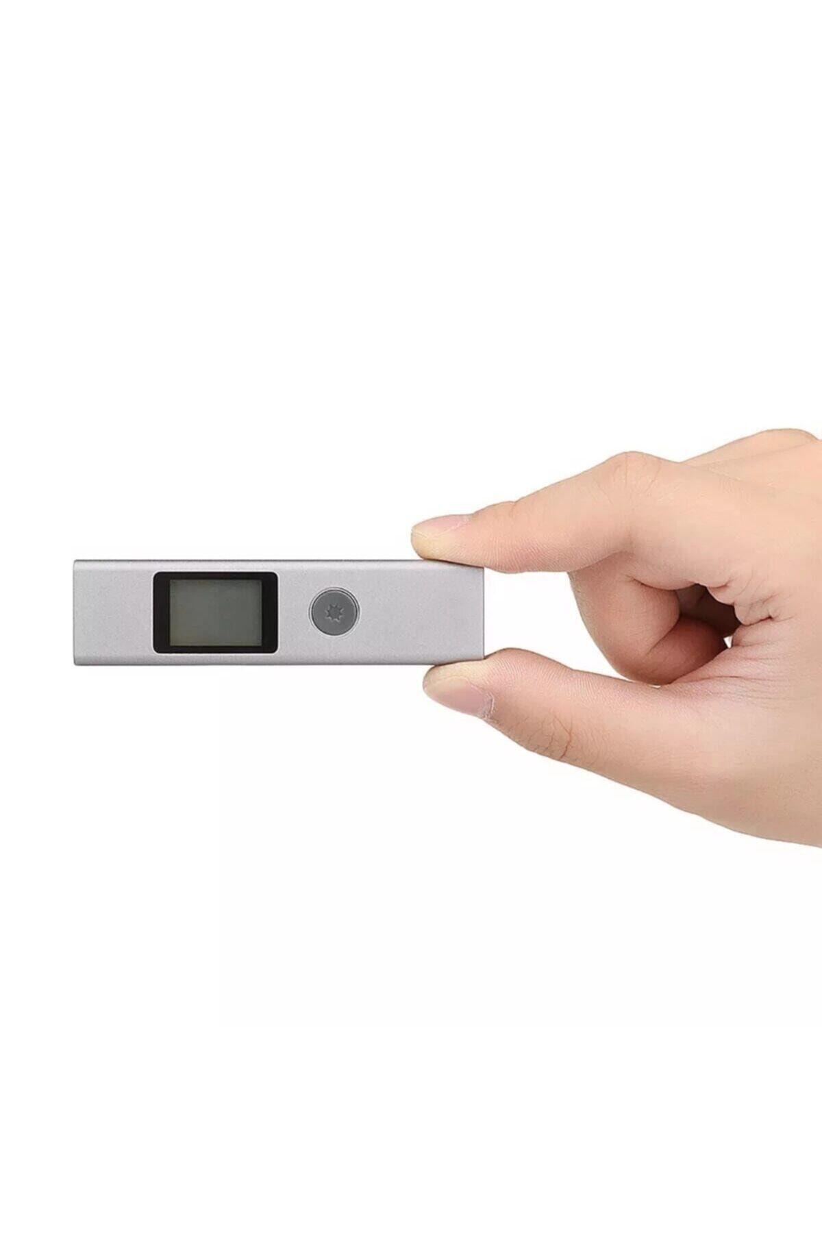 Xiaomi Atuman (duka) Şarj Edilebilir Lazer Metre-40metre